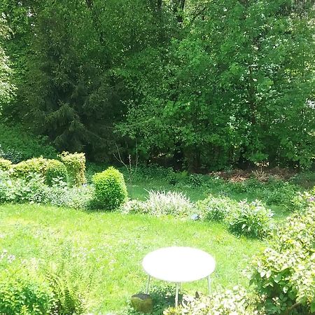 Apartamento Perlenbachtal Monschau Exterior foto
