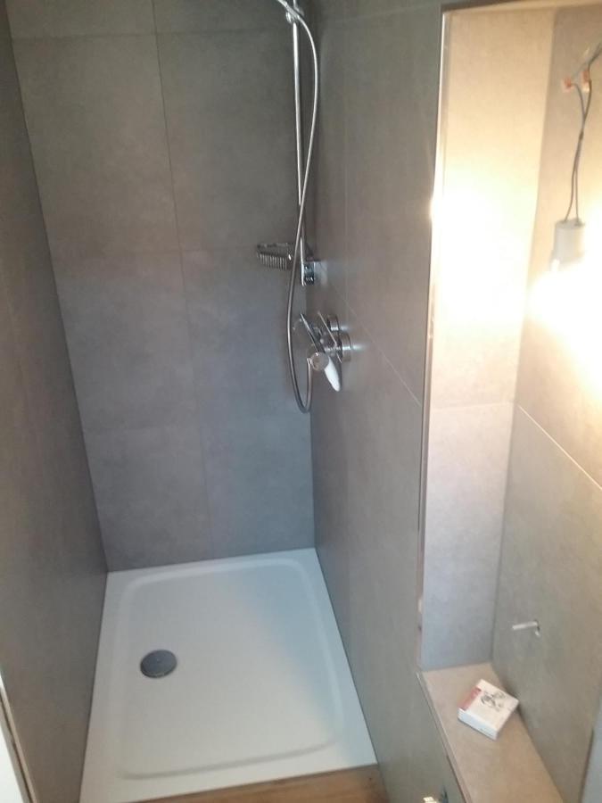 Apartamento Perlenbachtal Monschau Exterior foto