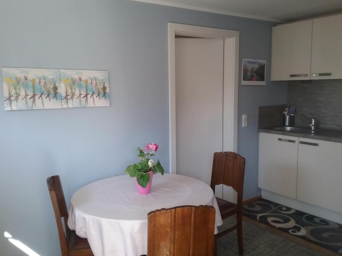 Apartamento Perlenbachtal Monschau Exterior foto