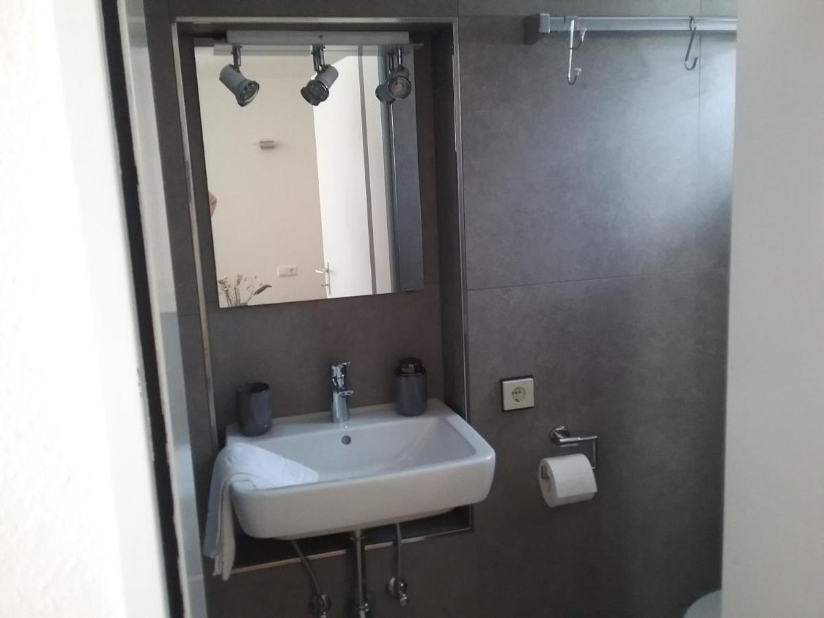 Apartamento Perlenbachtal Monschau Exterior foto