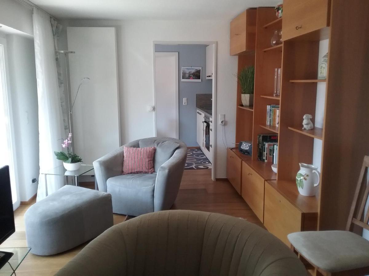Apartamento Perlenbachtal Monschau Exterior foto