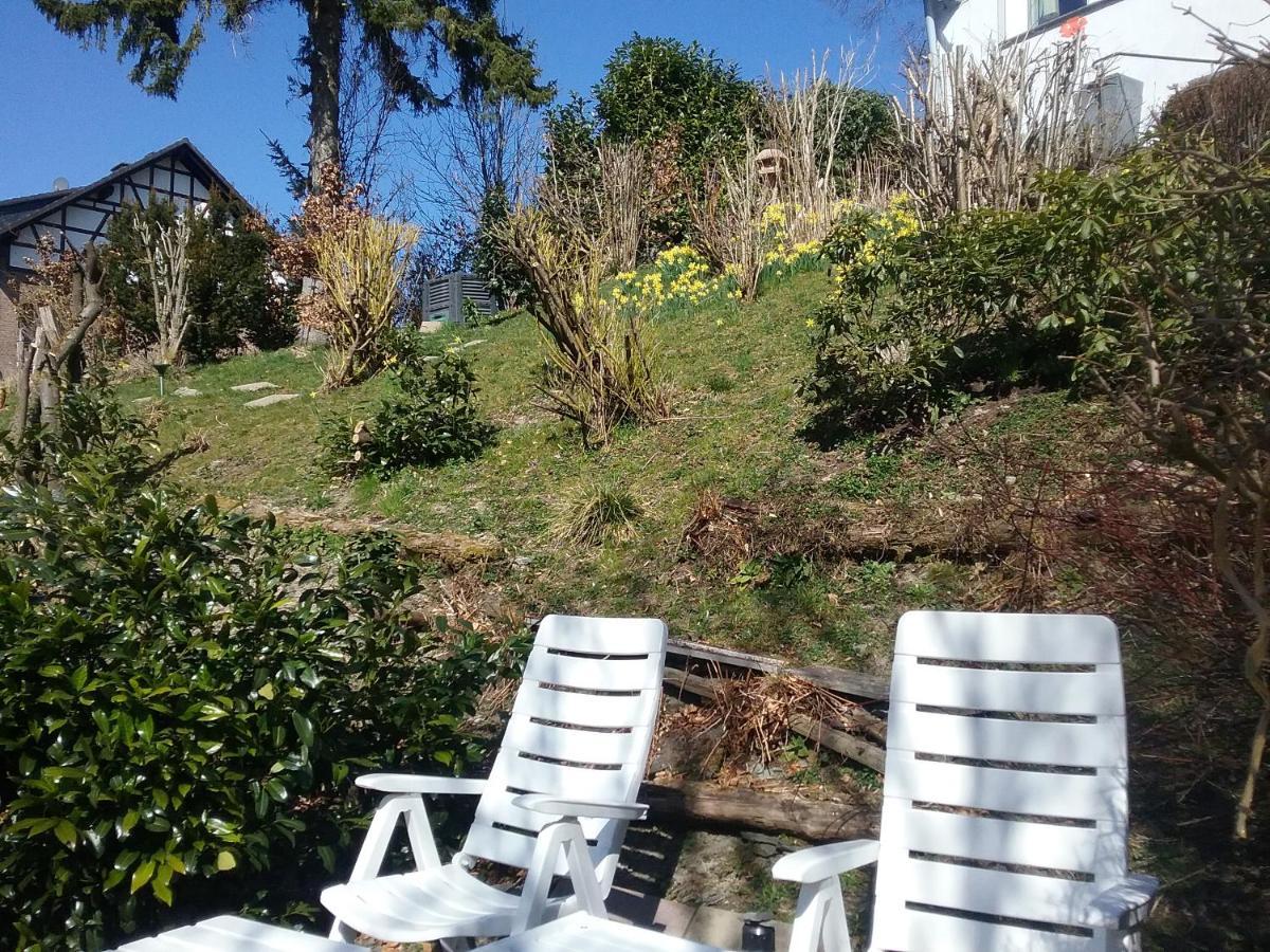 Apartamento Perlenbachtal Monschau Exterior foto