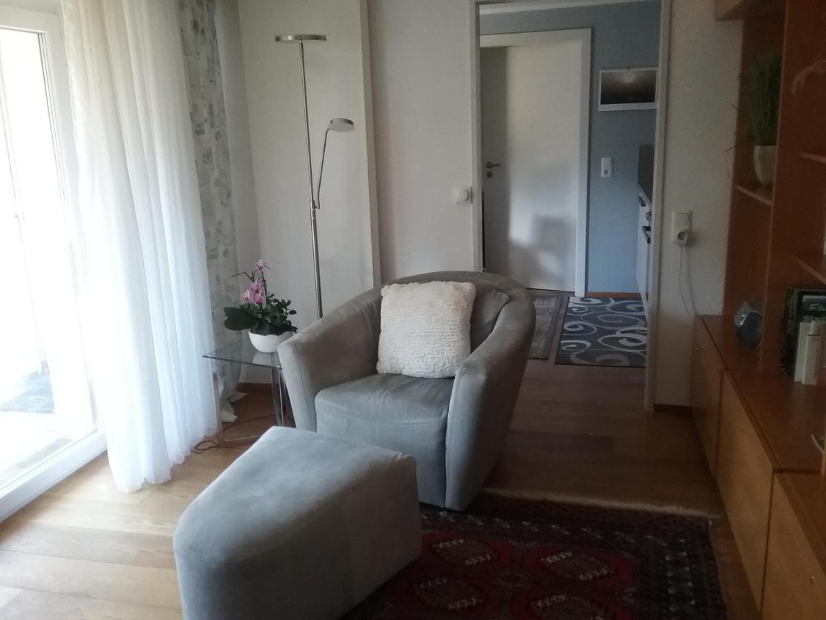 Apartamento Perlenbachtal Monschau Exterior foto