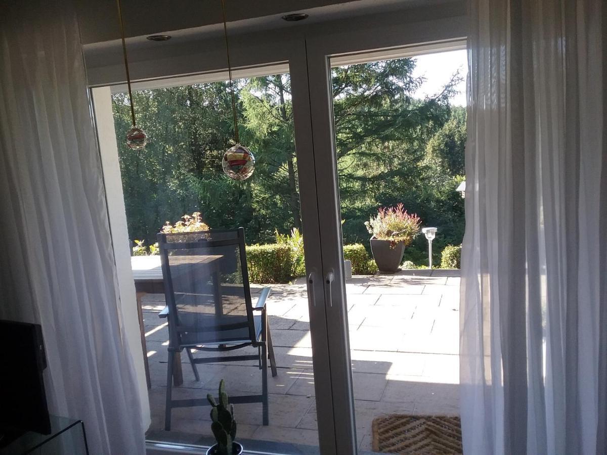 Apartamento Perlenbachtal Monschau Exterior foto