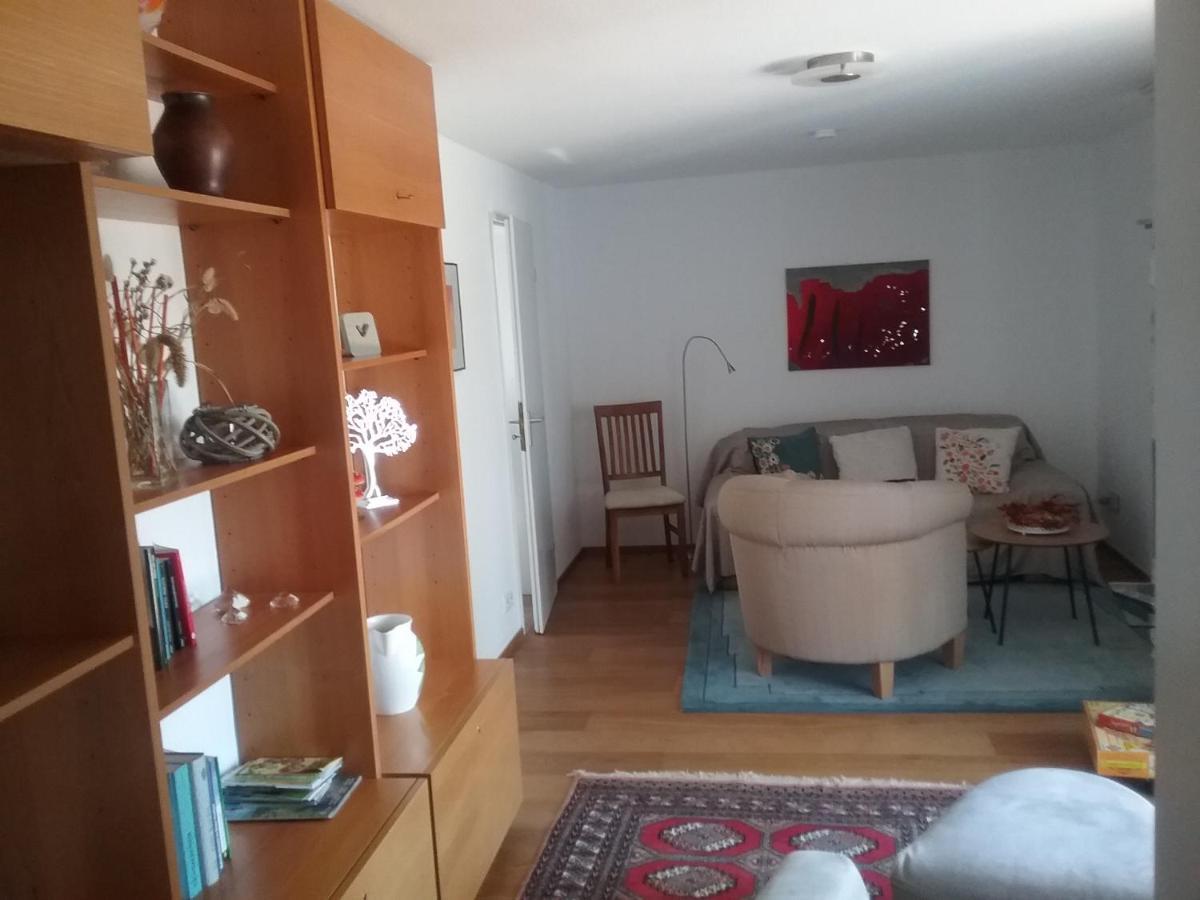 Apartamento Perlenbachtal Monschau Exterior foto