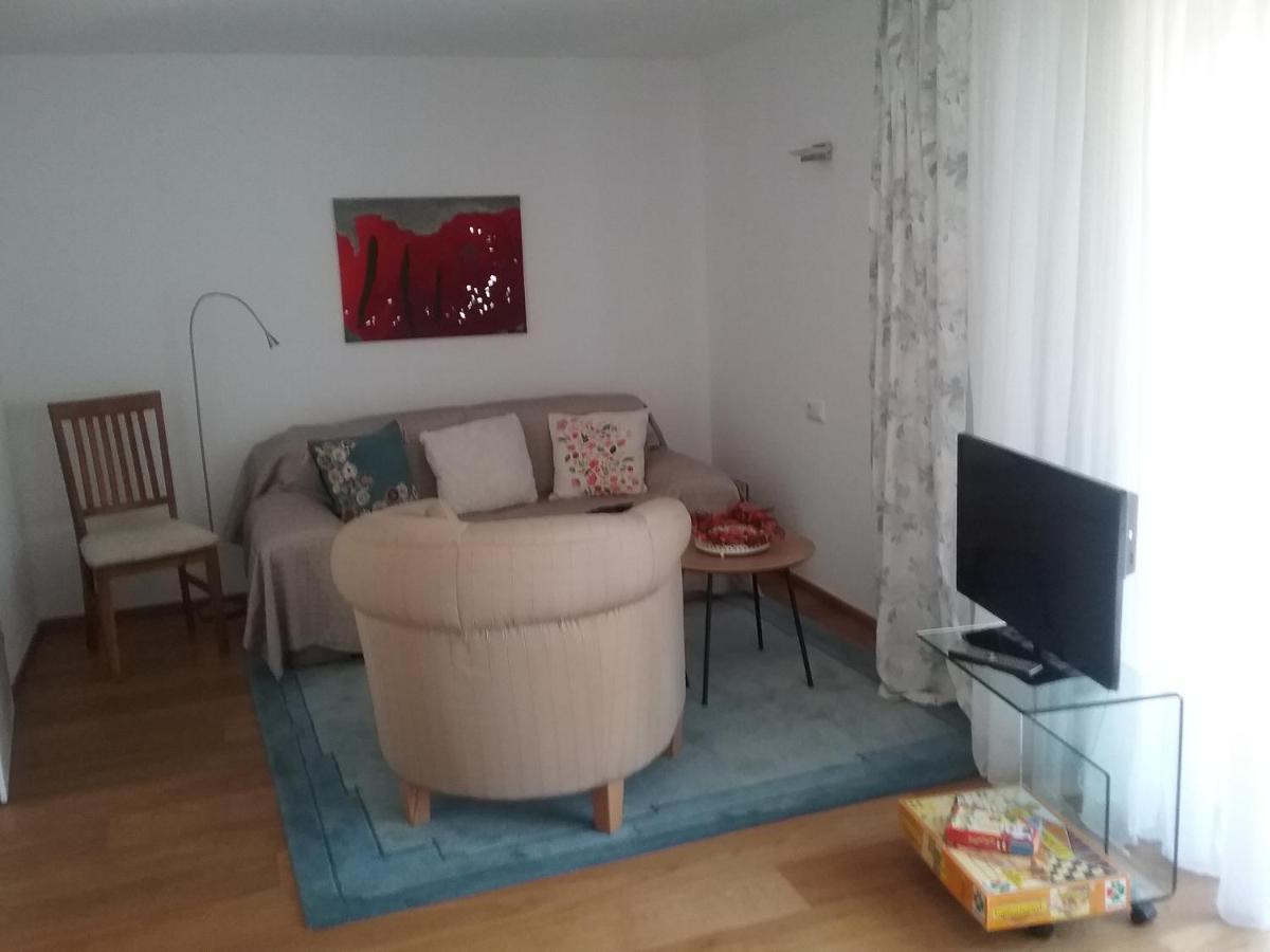 Apartamento Perlenbachtal Monschau Exterior foto