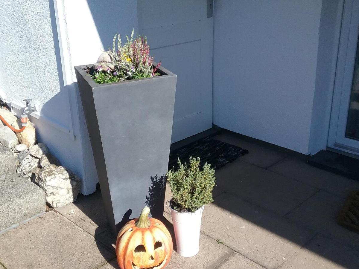 Apartamento Perlenbachtal Monschau Exterior foto