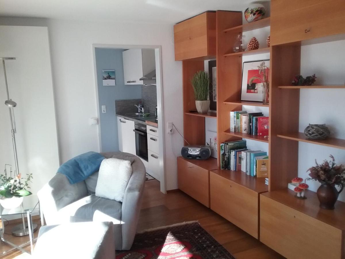 Apartamento Perlenbachtal Monschau Exterior foto