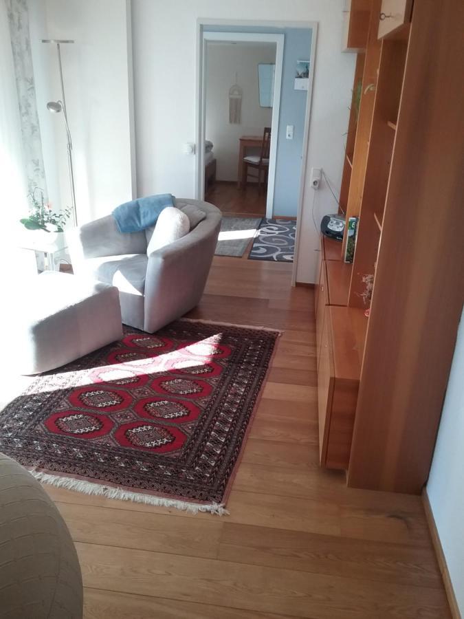 Apartamento Perlenbachtal Monschau Exterior foto