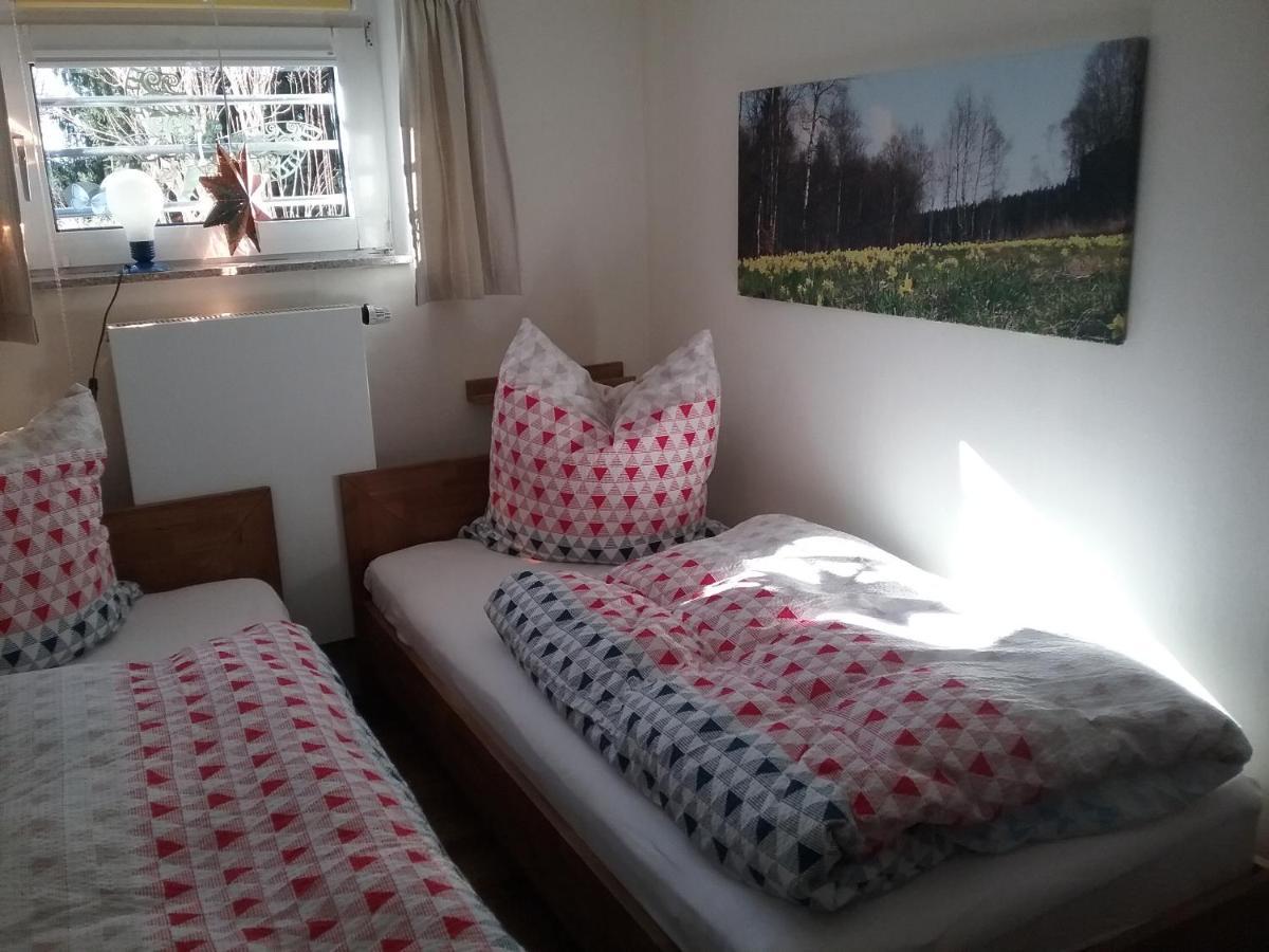 Apartamento Perlenbachtal Monschau Exterior foto