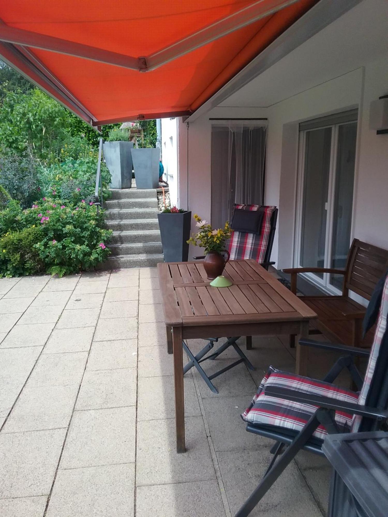 Apartamento Perlenbachtal Monschau Exterior foto
