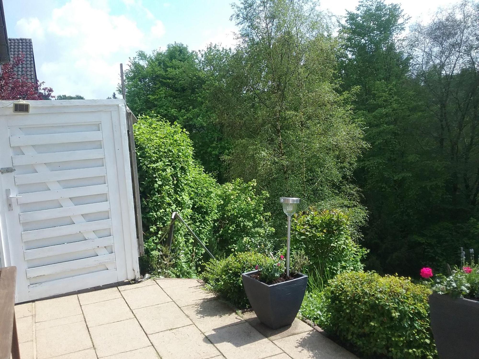 Apartamento Perlenbachtal Monschau Exterior foto